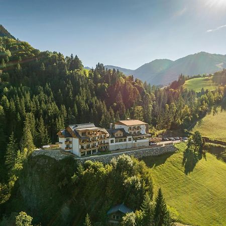 Rohrmooser Schloessl Schladming Exterior foto