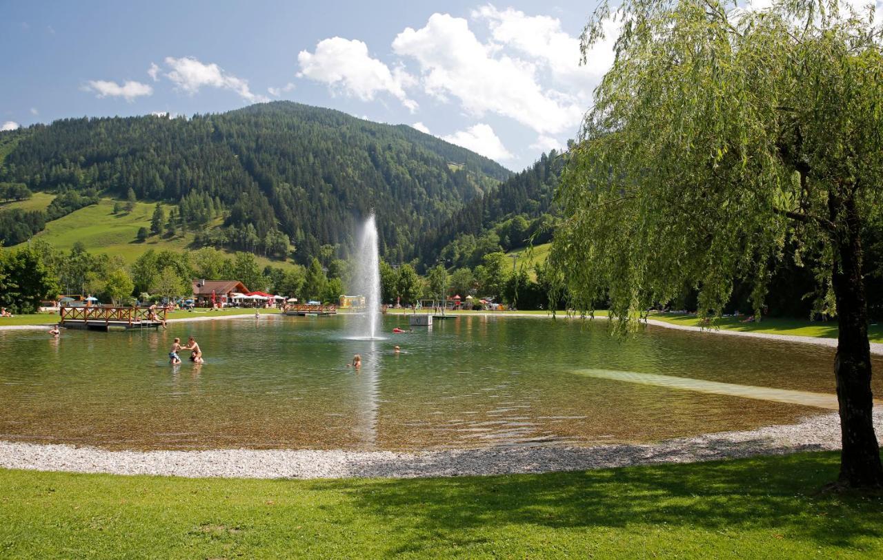 Rohrmooser Schloessl Schladming Exterior foto