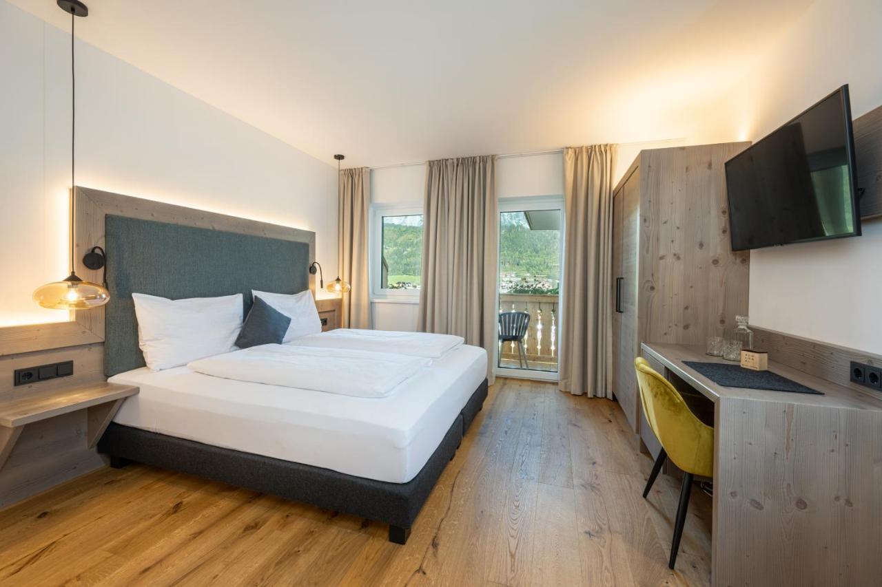 Rohrmooser Schloessl Schladming Exterior foto