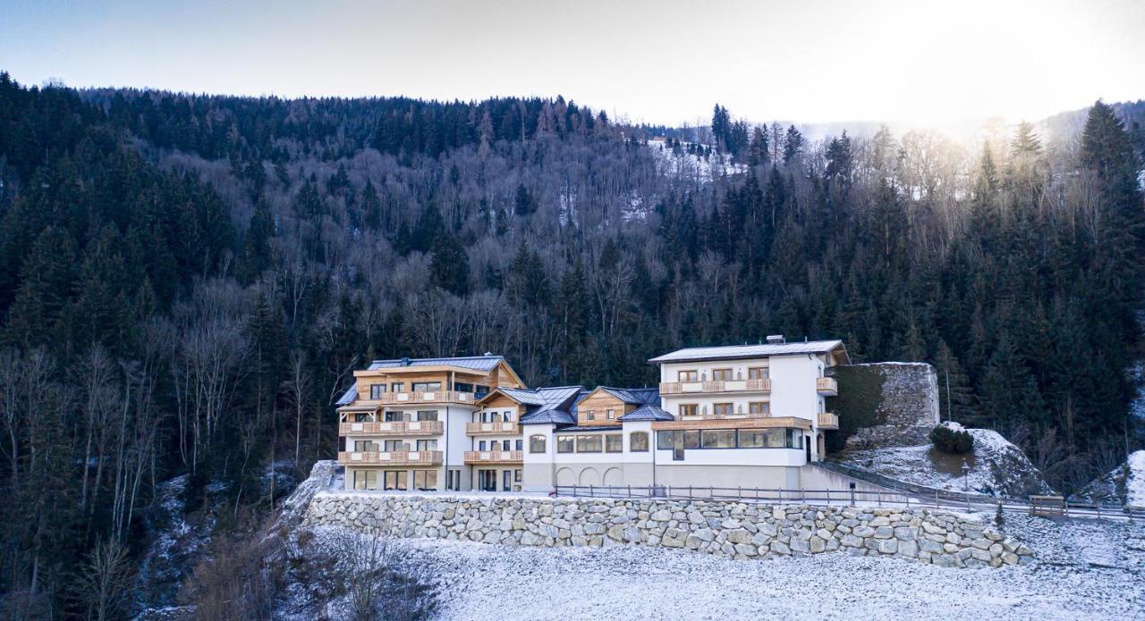 Rohrmooser Schloessl Schladming Exterior foto